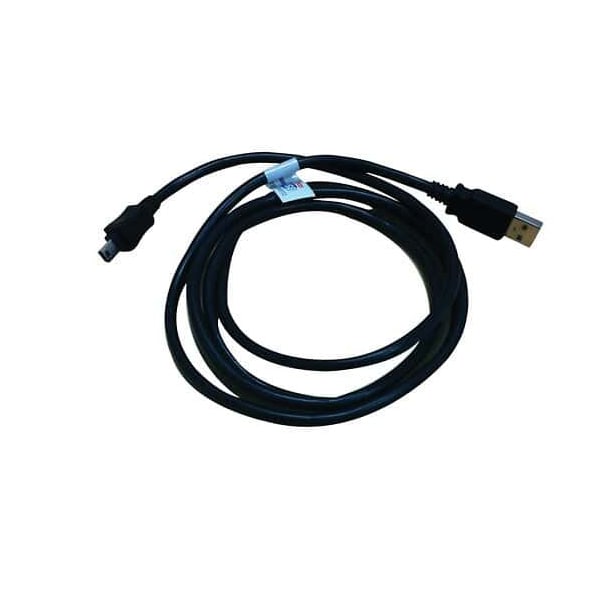 Temp/RH and Cryogenic Temperature Data L